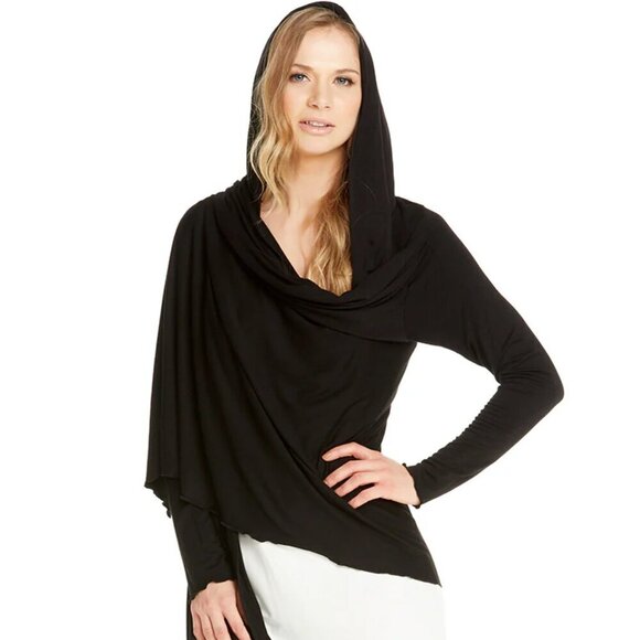 Sita Wrap Cardigan size XS (2-4) - Picture 1 of 4